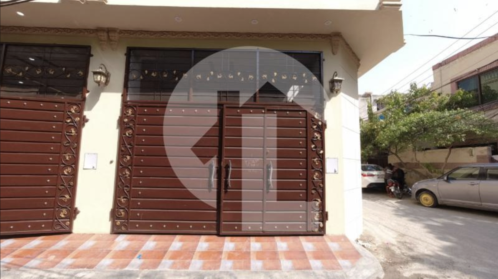 5 Marla Property in DHA