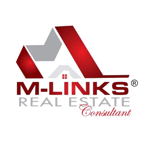 M-Links Logo